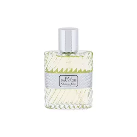 Dior Eau Sauvage EDT parfüm férfiaknak 50 ml