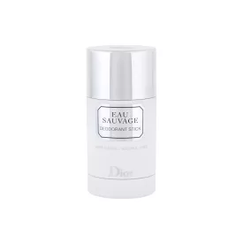 Dior Eau Sauvage dezodor férfiaknak 75 ml