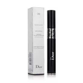  Dior Diorshow Backstage szempillaspirál 090 Black nőknek 11,5 ml