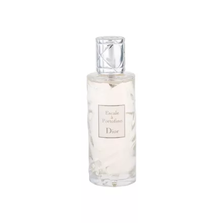 Dior Escale a Portofino EDT parfüm nőknek 75 ml