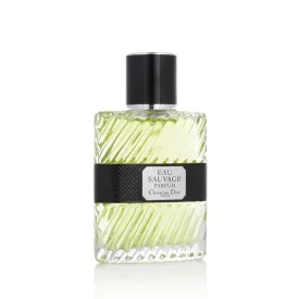Dior Eau Sauvage Parfum 2017 EDP parfüm férfiaknak 50 ml
