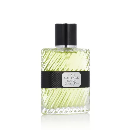 Dior Eau Sauvage Parfum 2017 EDP parfüm férfiaknak 50 ml