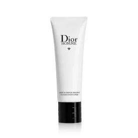 Dior Homme 2020 borotvakrém férfiaknak 125 ml