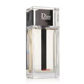 Dior Dior Homme Sport 2021 EDT parfüm férfiaknak 125 ml