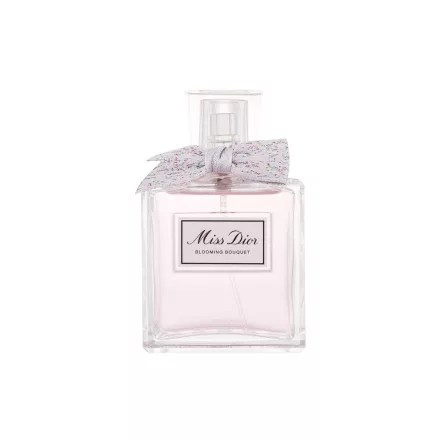 Dior Miss Dior Blooming Bouquet 2023 EDT parfüm nőknek 100 ml
