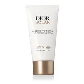 Dior Solar The Protective arc napvédő SPF50 nőknek 50 ml