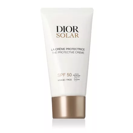 Dior Solar The Protective arc napvédő SPF50 nőknek 50 ml
