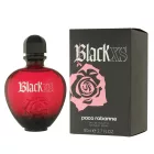 Paco Rabanne Black XS EDT parfüm nőknek 80 ml