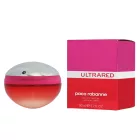 Paco Rabanne Ultrared EDP parfüm nőknek 80 ml