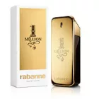 Paco Rabanne 1 Million EDT parfüm férfiaknak 100 ml