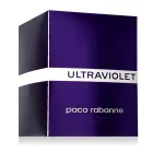 Paco Rabanne Ultraviolet EDP parfüm nőknek 80 ml