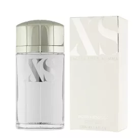 Paco Rabanne XS EDT parfüm férfiaknak 100 ml