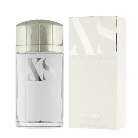 Paco Rabanne XS EDT parfüm férfiaknak 100 ml