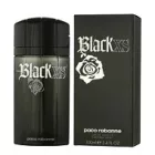 Paco Rabanne Black XS EDT parfüm férfiaknak 100 ml