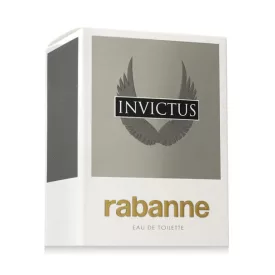 Paco Rabanne Invictus EDT parfüm férfiaknak 50 ml