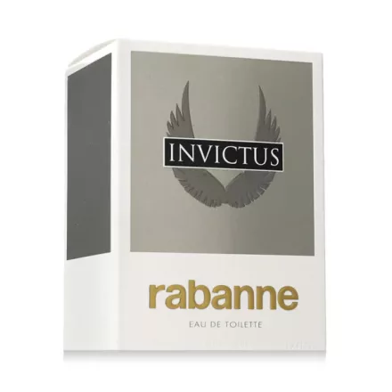 Paco Rabanne Invictus EDT parfüm férfiaknak 50 ml