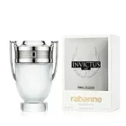 Paco Rabanne Invictus Aqua EDT parfüm férfiaknak 100 ml