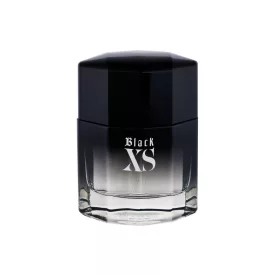 Paco Rabanne Black XS 2018 EDT parfüm férfiaknak 100 ml