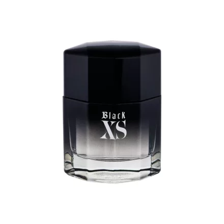 Paco Rabanne Black XS 2018 EDT parfüm férfiaknak 100 ml
