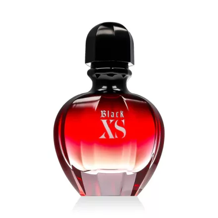Paco Rabanne Black XS 2018 EDP parfüm nőknek 50 ml