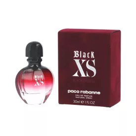 Paco Rabanne Black XS 2018 EDP parfüm nőknek 30 ml