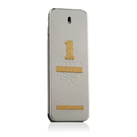Paco Rabanne 1 Million Lucky EDT parfüm férfiaknak 200 ml