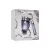 Paco Rabanne Invictus EDT parfüm férfiaknak 100 ml ajándékszett