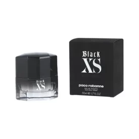 Paco Rabanne Black XS 2018 EDT parfüm férfiaknak 50 ml