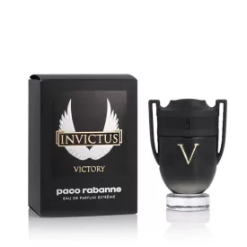 Paco Rabanne Invictus Victory EDP parfüm férfiaknak 50 ml