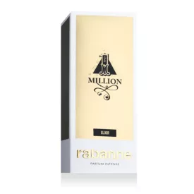Paco Rabanne 1 Million Elixir parfüm férfiaknak 100 ml