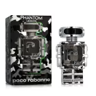 Paco Rabanne Phantom Legion EDT parfüm férfiaknak 100 ml