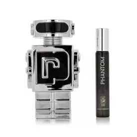   Paco Rabanne Phantom EDT parfüm férfiaknak 100 ml ajándékszett