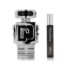 Paco Rabanne Phantom EDT parfüm férfiaknak 100 ml ajándékszett