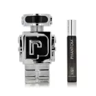 Paco Rabanne Phantom EDT parfüm férfiaknak 100 ml ajándékszett