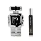 Paco Rabanne Phantom EDT parfüm férfiaknak 100 ml ajándékszett