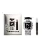 Paco Rabanne Phantom EDT parfüm férfiaknak 100 ml ajándékszett