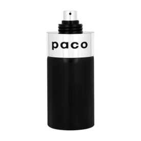 Paco Rabanne Paco EDT parfüm uniszex 100 ml