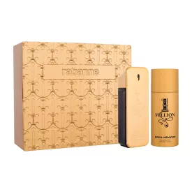   Paco Rabanne 1 Million EDT parfüm férfiaknak 100 ml ajándékszett
