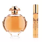 Paco Rabanne Olympéa EDP parfüm nőknek 80 ml ajándékszett