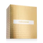 Paco Rabanne Olympéa EDP parfüm nőknek 80 ml ajándékszett