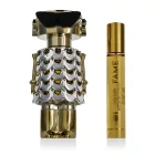 Paco Rabanne Fame EDP parfüm nőknek 80 ml ajándékszett