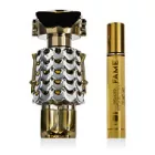 Paco Rabanne Fame EDP parfüm nőknek 80 ml ajándékszett