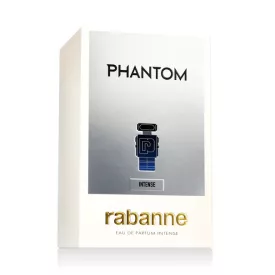 Paco Rabanne Phantom Intense EDP parfüm férfiaknak 100 ml