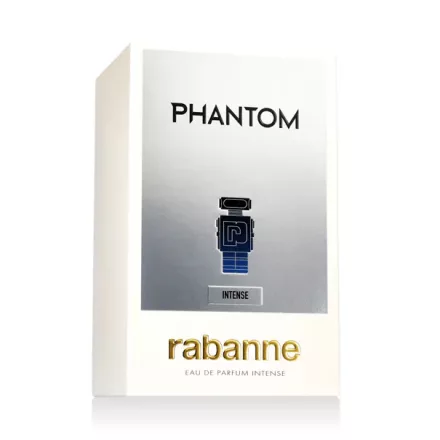 Paco Rabanne Phantom Intense EDP parfüm férfiaknak 100 ml