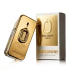 Paco Rabanne Million Gold EDP parfüm férfiaknak 50 ml