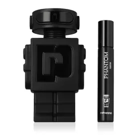   Paco Rabanne Phantom parfüm férfiaknak 100 ml ajándékszett