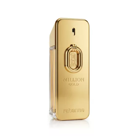Paco Rabanne Million Gold Elixir parfüm férfiaknak 100 ml