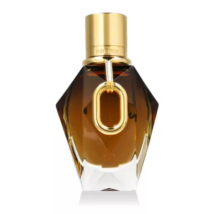 Paco Rabanne Million Gold Refillable parfüm nőknek 50 ml