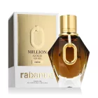 Paco Rabanne Million Gold Refillable parfüm nőknek 50 ml