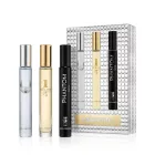 Paco Rabanne Travel Spray Set parfüm férfiaknak 10 ml ajándékszett